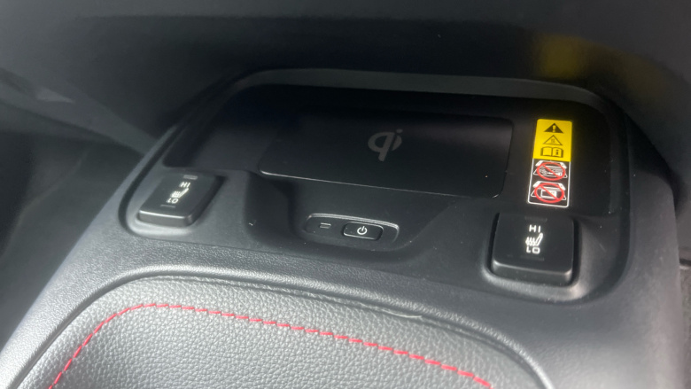 Toyota Corolla 2.0 Hybrid GR Sport 5dr CVT Hybrid Hatchback